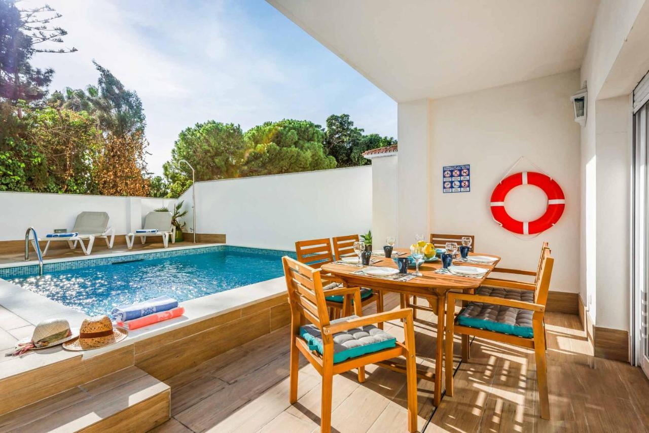 Villa Suero Nerja Exterior foto