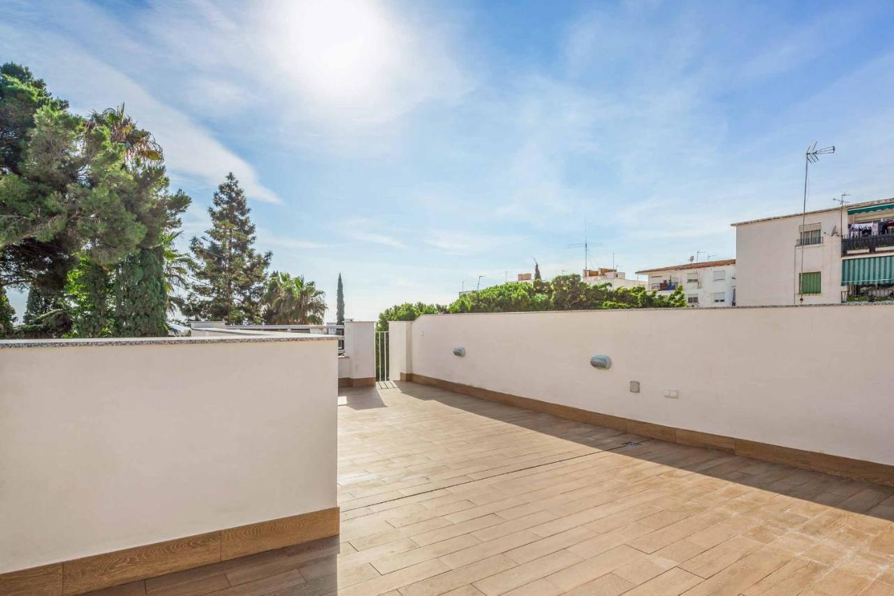 Villa Suero Nerja Exterior foto